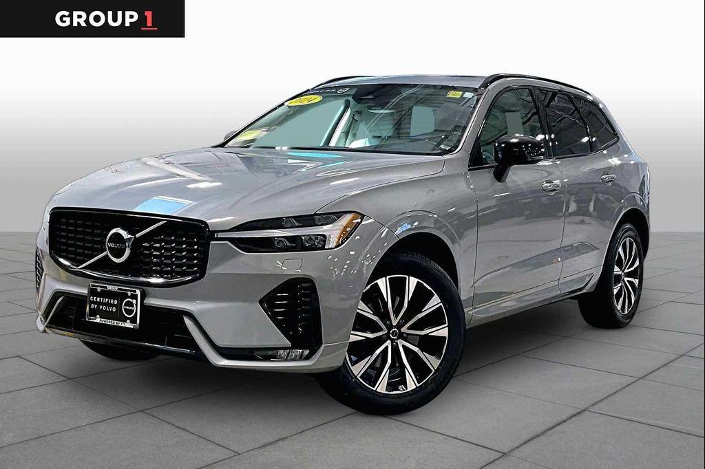 Volvo XC60 2024