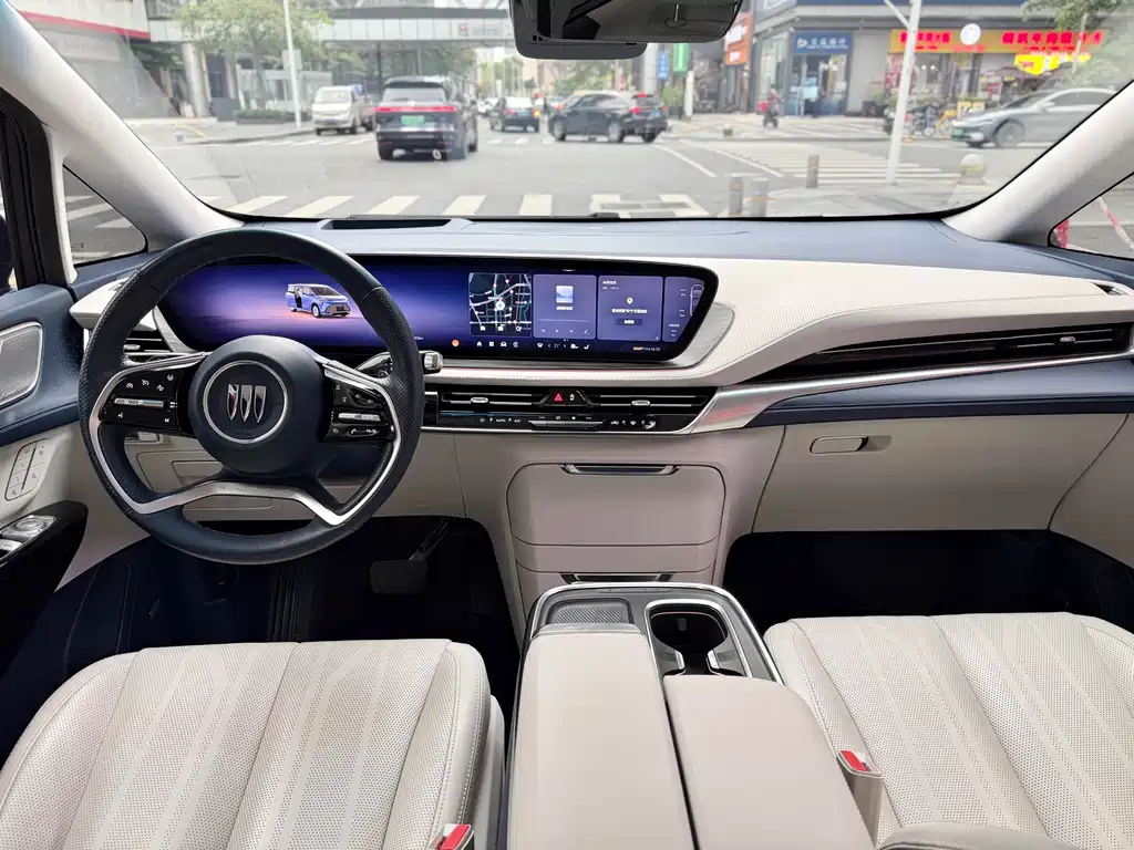 Buick Century 2023