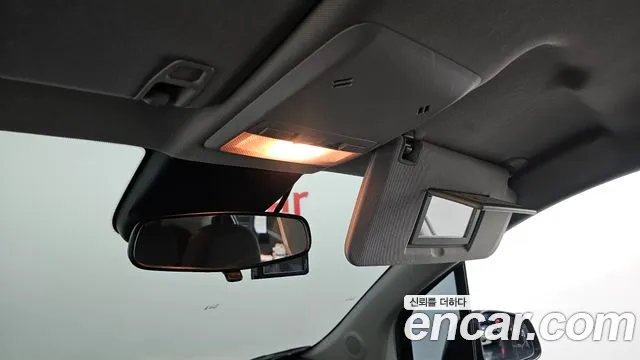Chevrolet Trax 2021