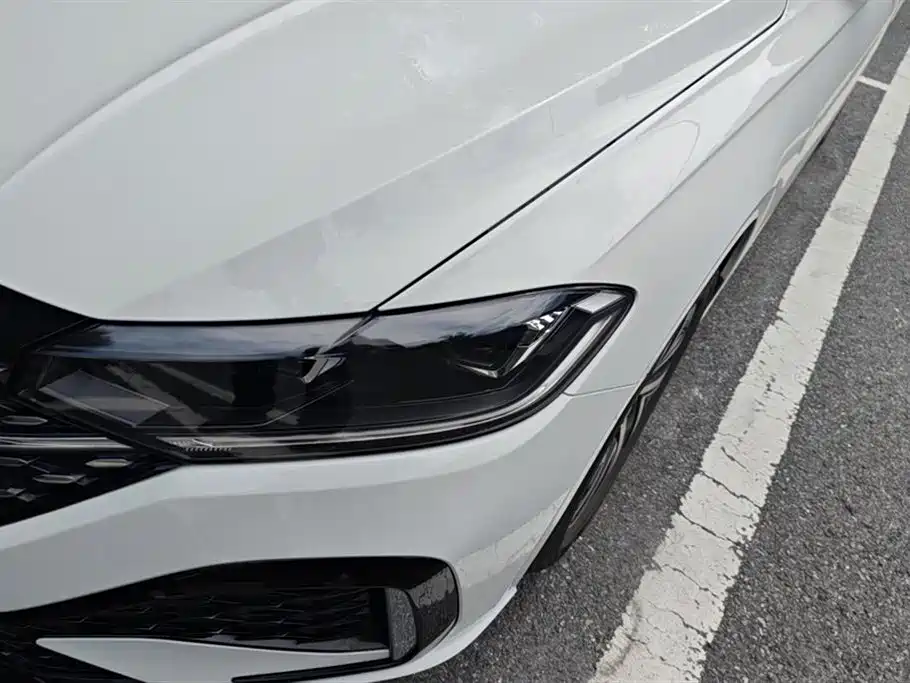 Volkswagen Lavida 2023