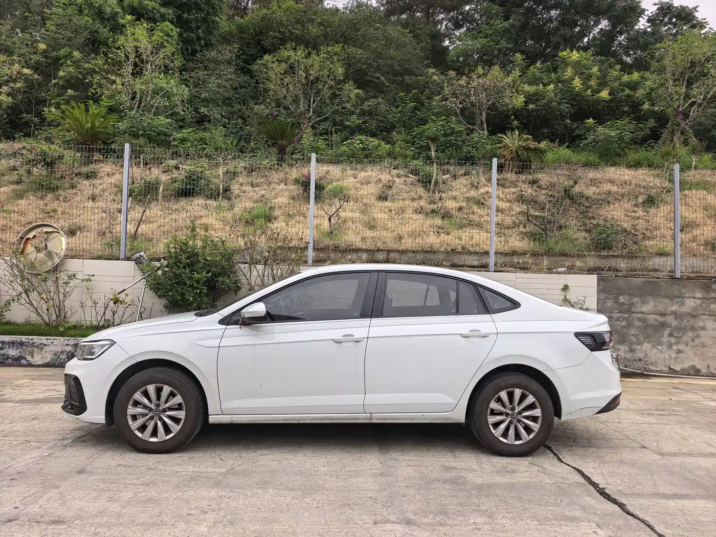 Volkswagen Lavida 2026