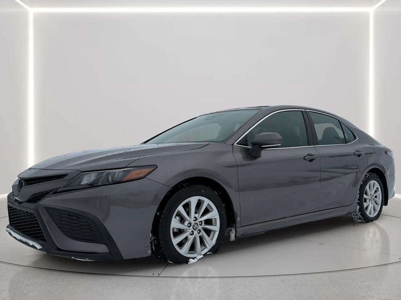 Toyota Camry 2024