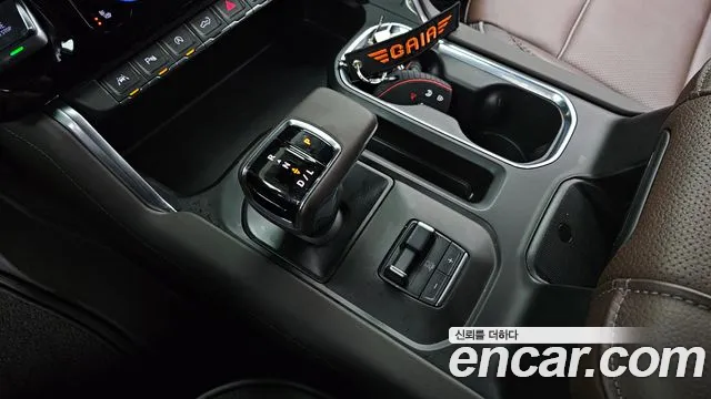 GMC Sierra 2024