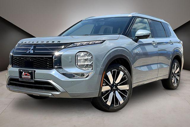Mitsubishi Outlander 2026