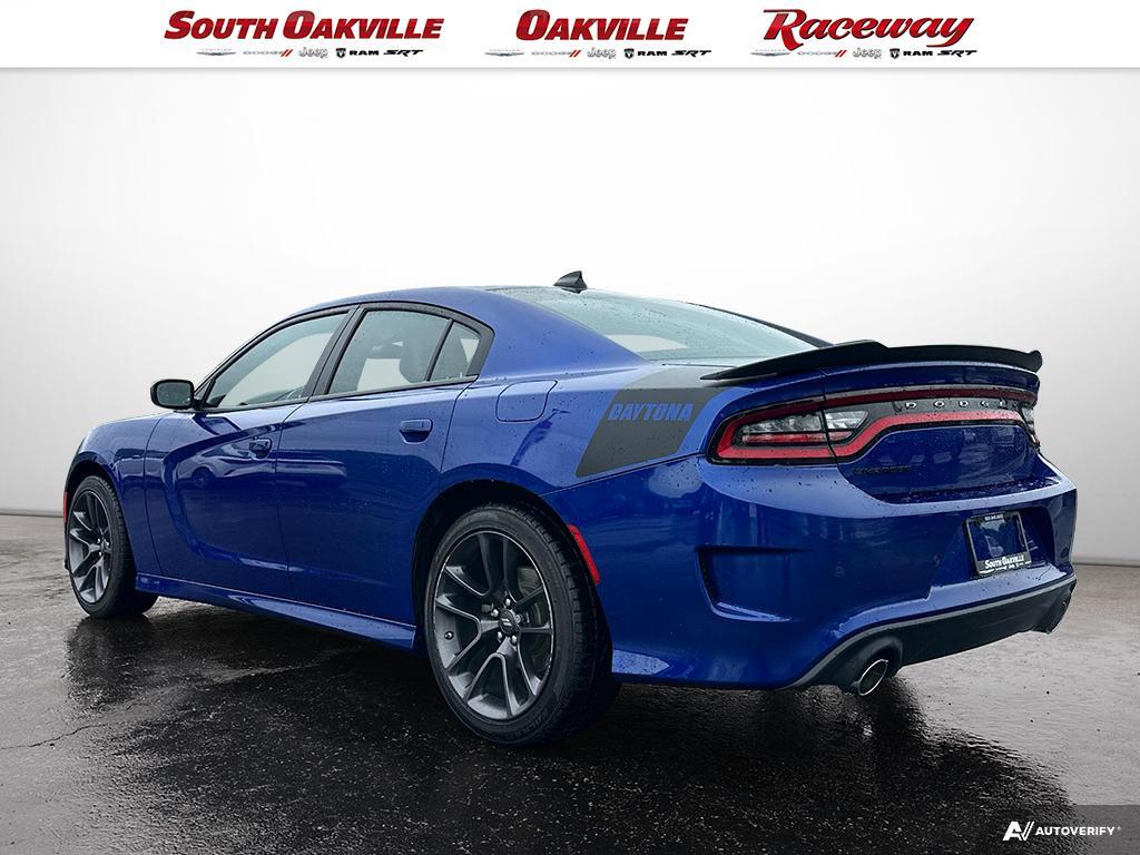 Dodge Charger 2022