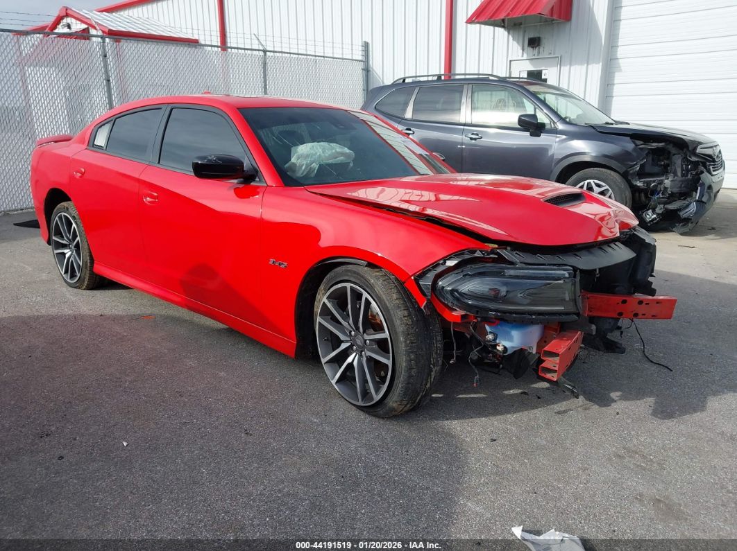Dodge Charger 2023