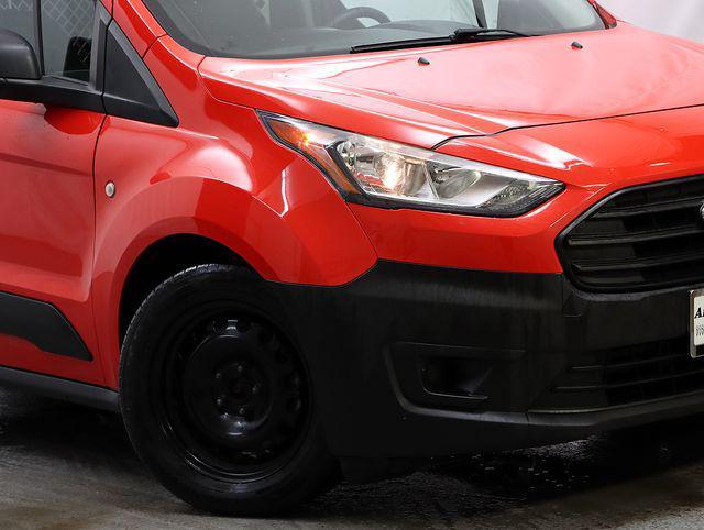 Ford Transit Connect 2022