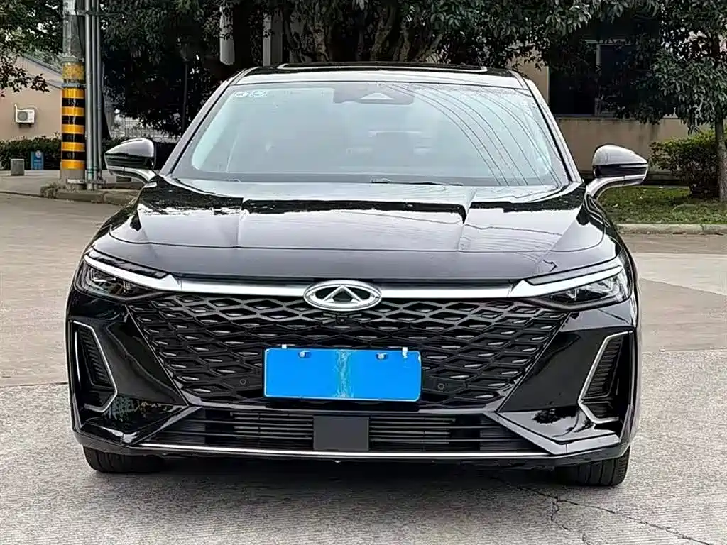 CHERY Arrizo 8 2023