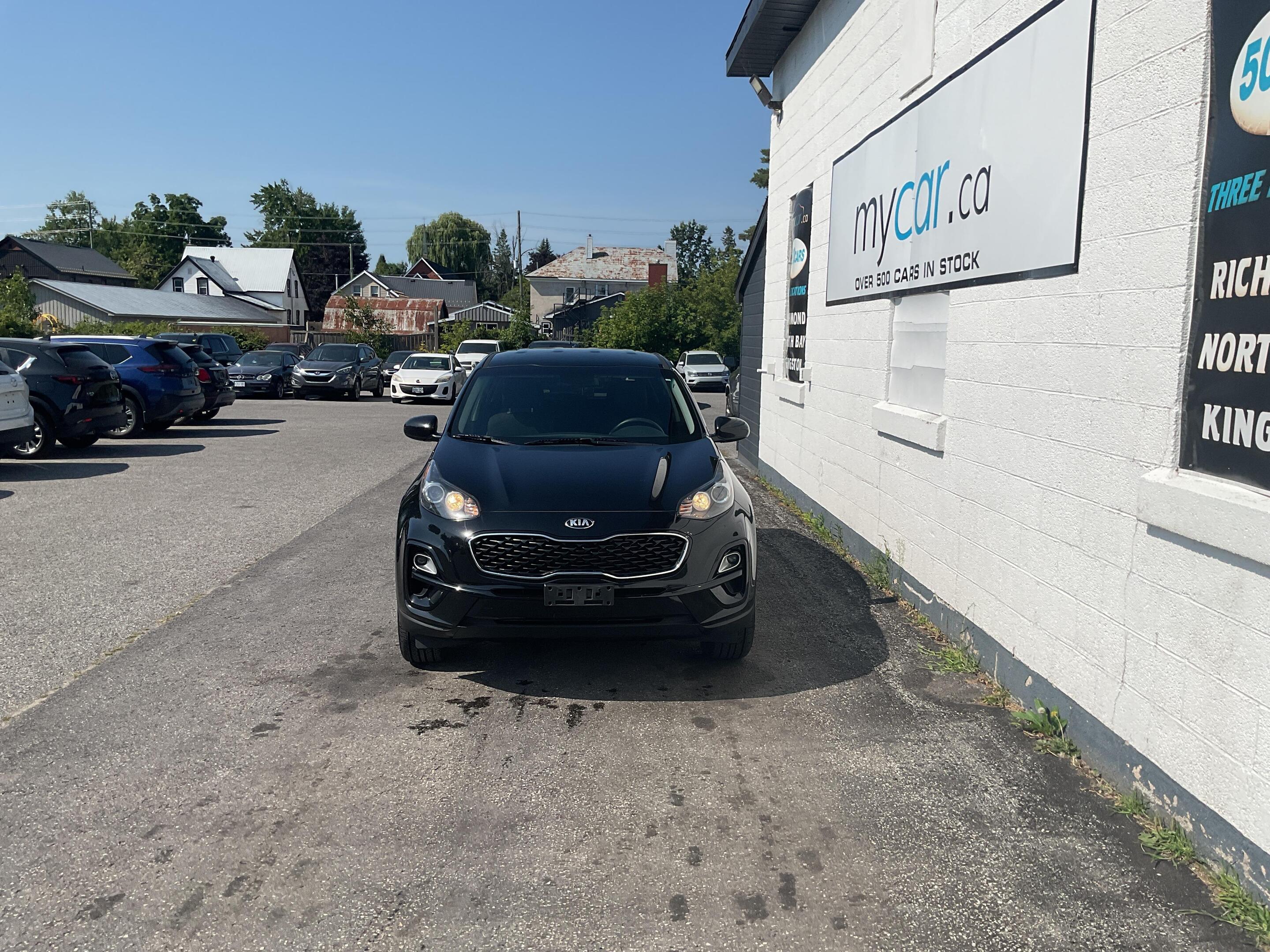 Kia Sportage 2020