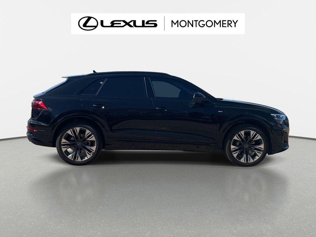 Audi Q8 2026