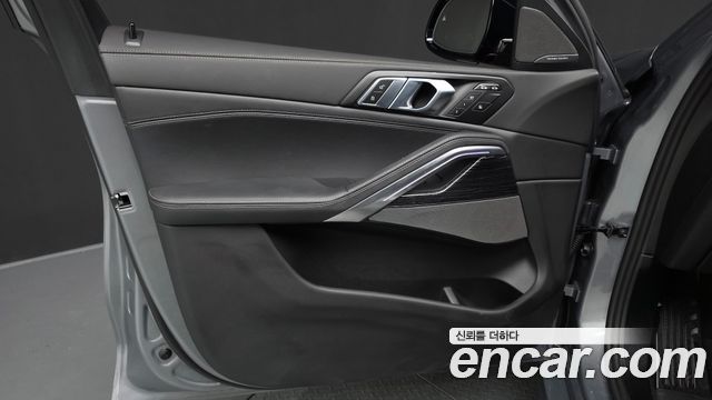 BMW X6 2025
