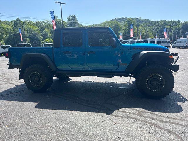 Jeep Gladiator 2023