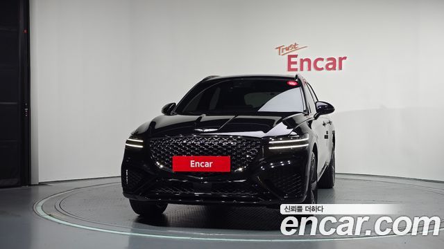 Genesis GV70 2021