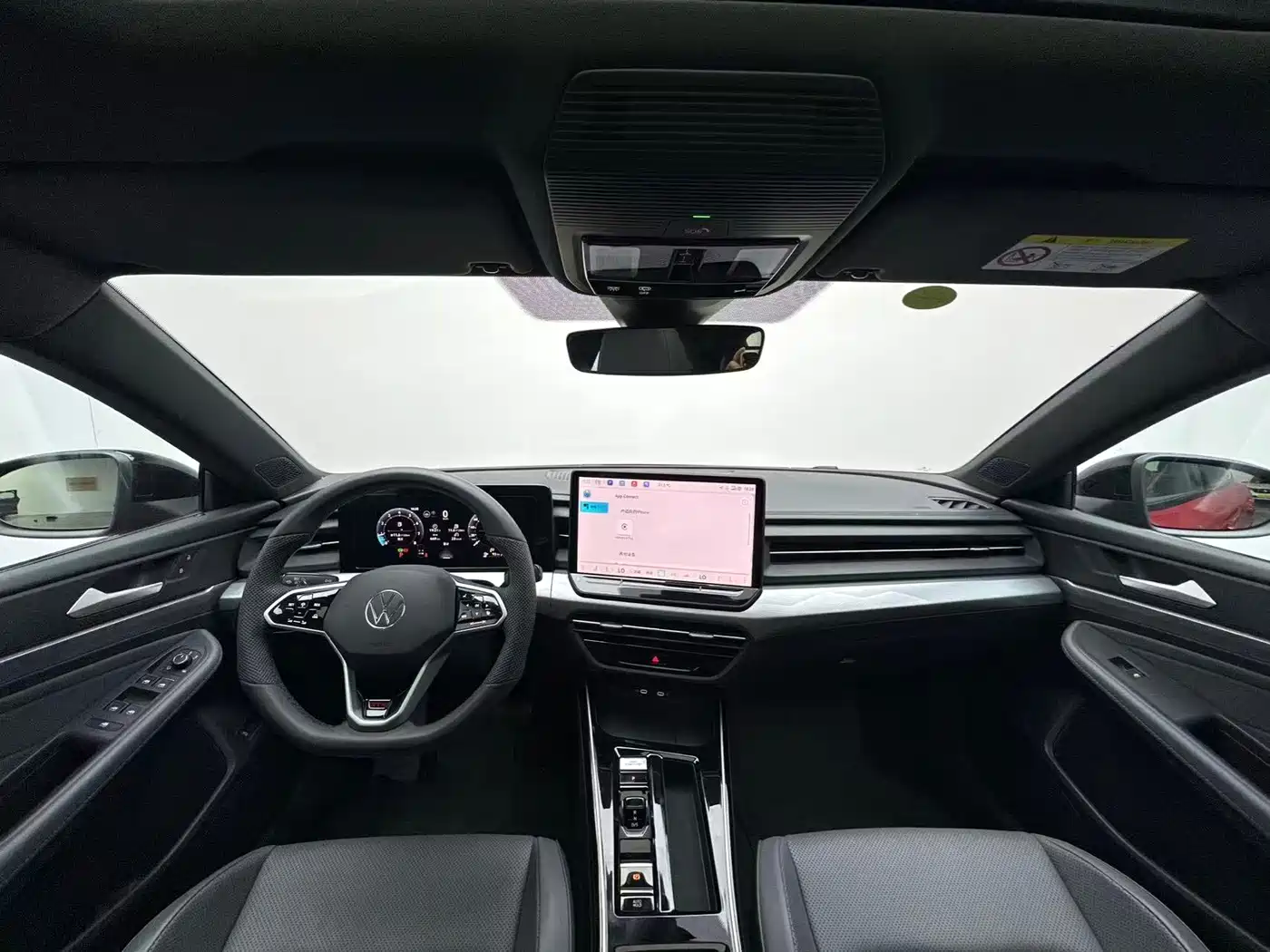 Volkswagen Lamando 2025
