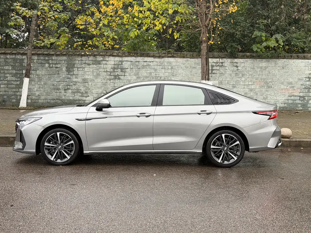 CHERY Arrizo 8 2024