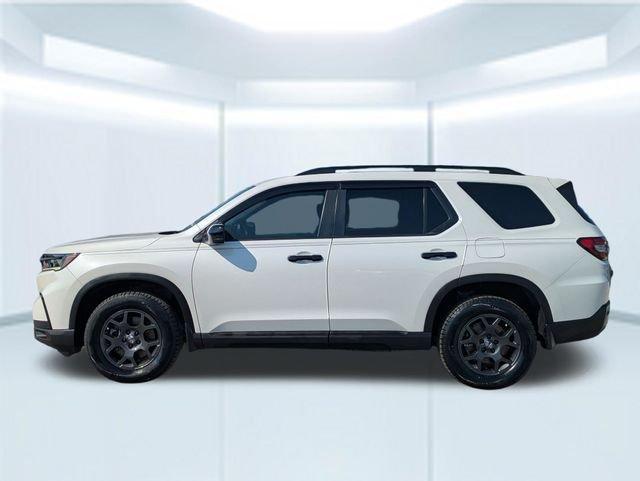 Honda Pilot 2023