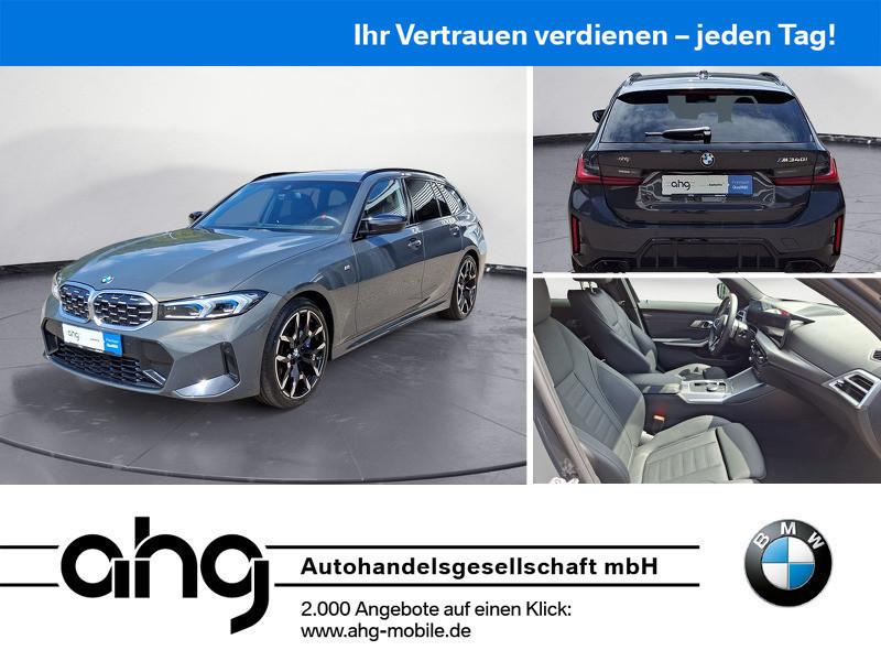 BMW M340I 2025