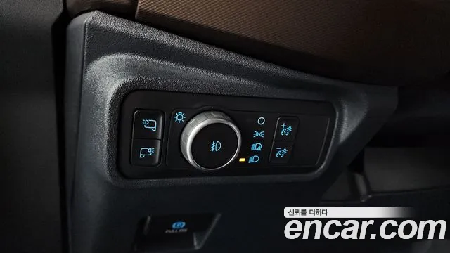Ford Bronco 2022