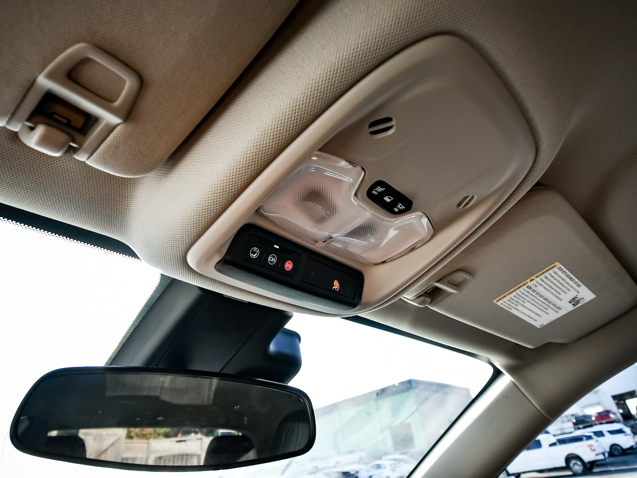 Buick Encore GX 2024