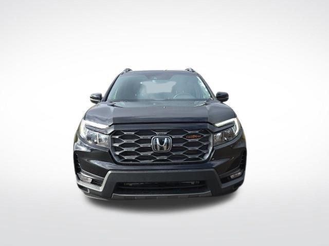 Honda Passport 2022