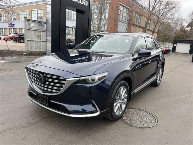 Mazda CX-9 2023