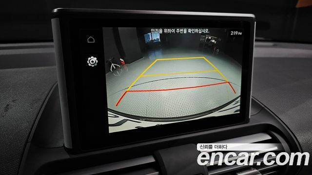 Hyundai Casper 2023