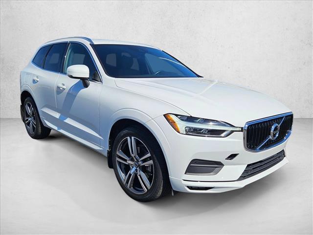 Volvo XC60 2021