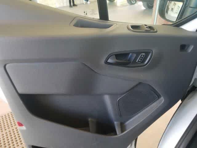 Ford Transit 2024