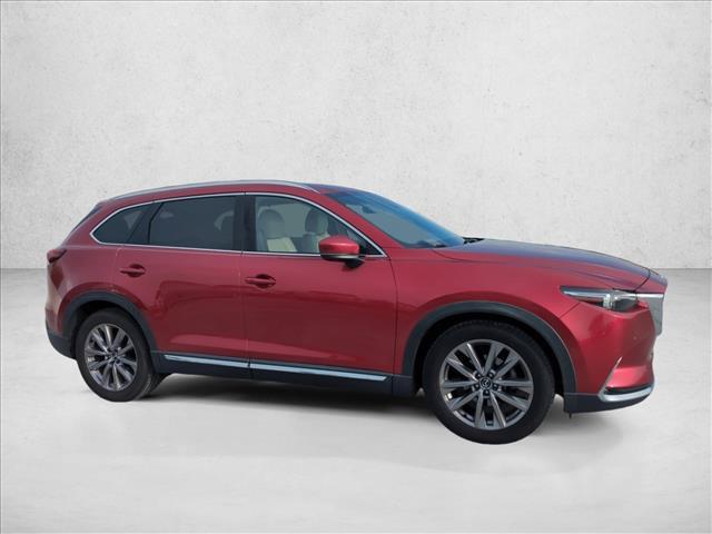 Mazda CX-9 2021