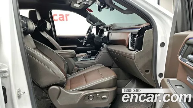 GMC Sierra 2024