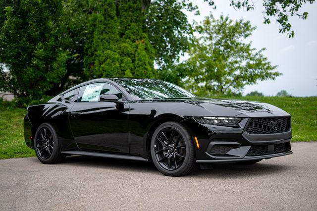 Ford Mustang 2026