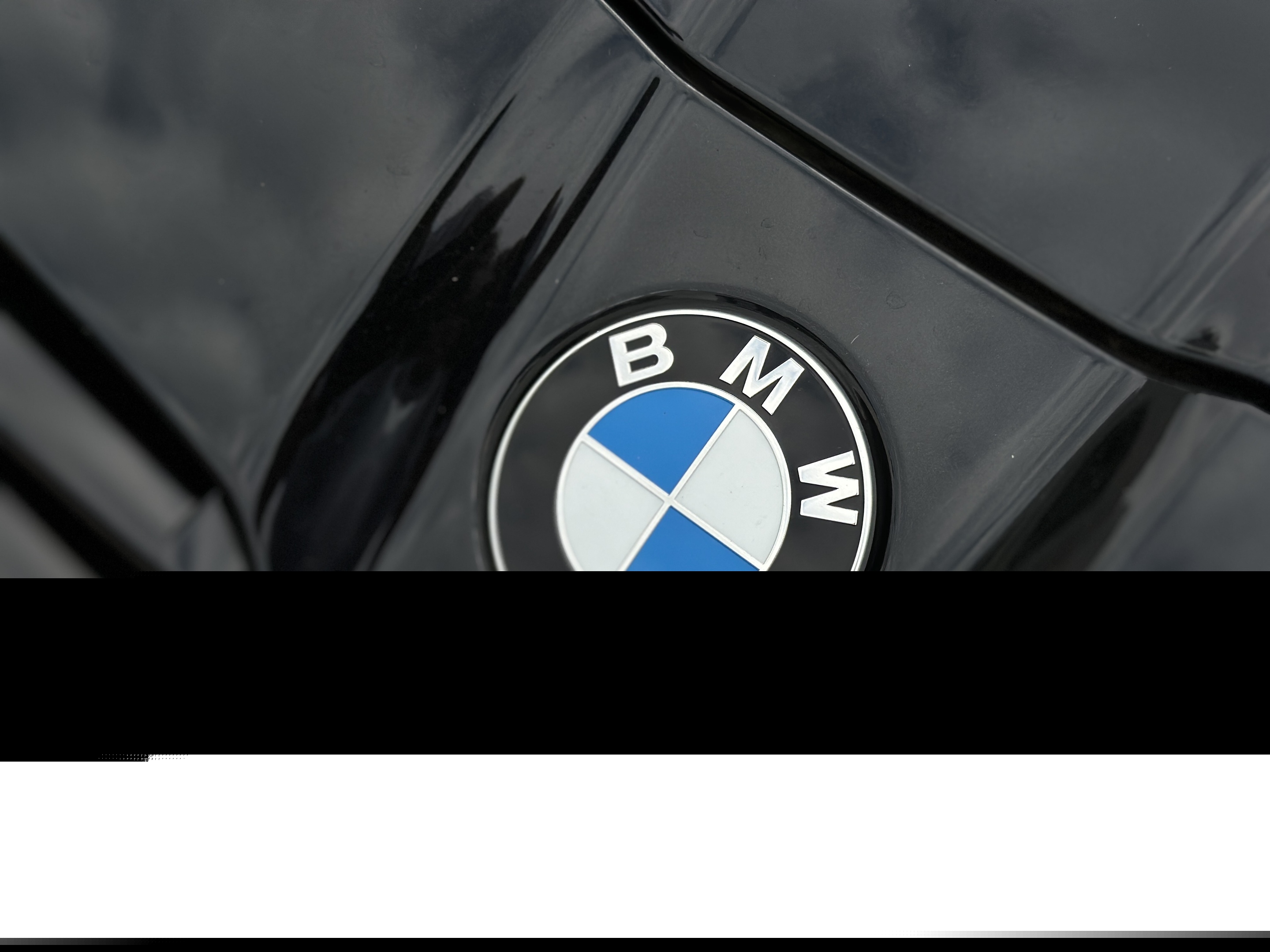 BMW M4 2024