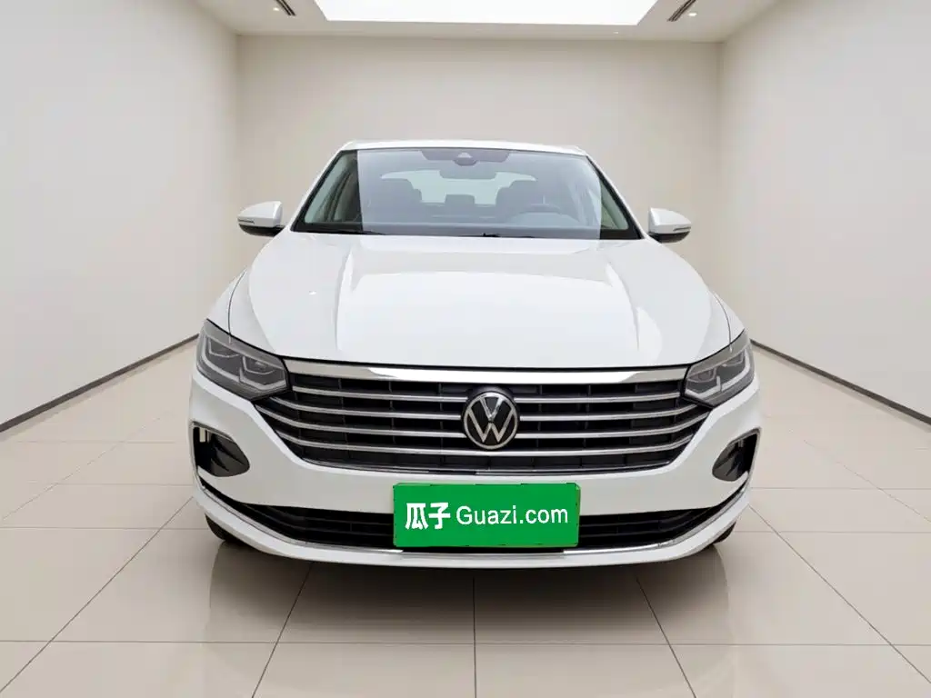Volkswagen Lavida 2026