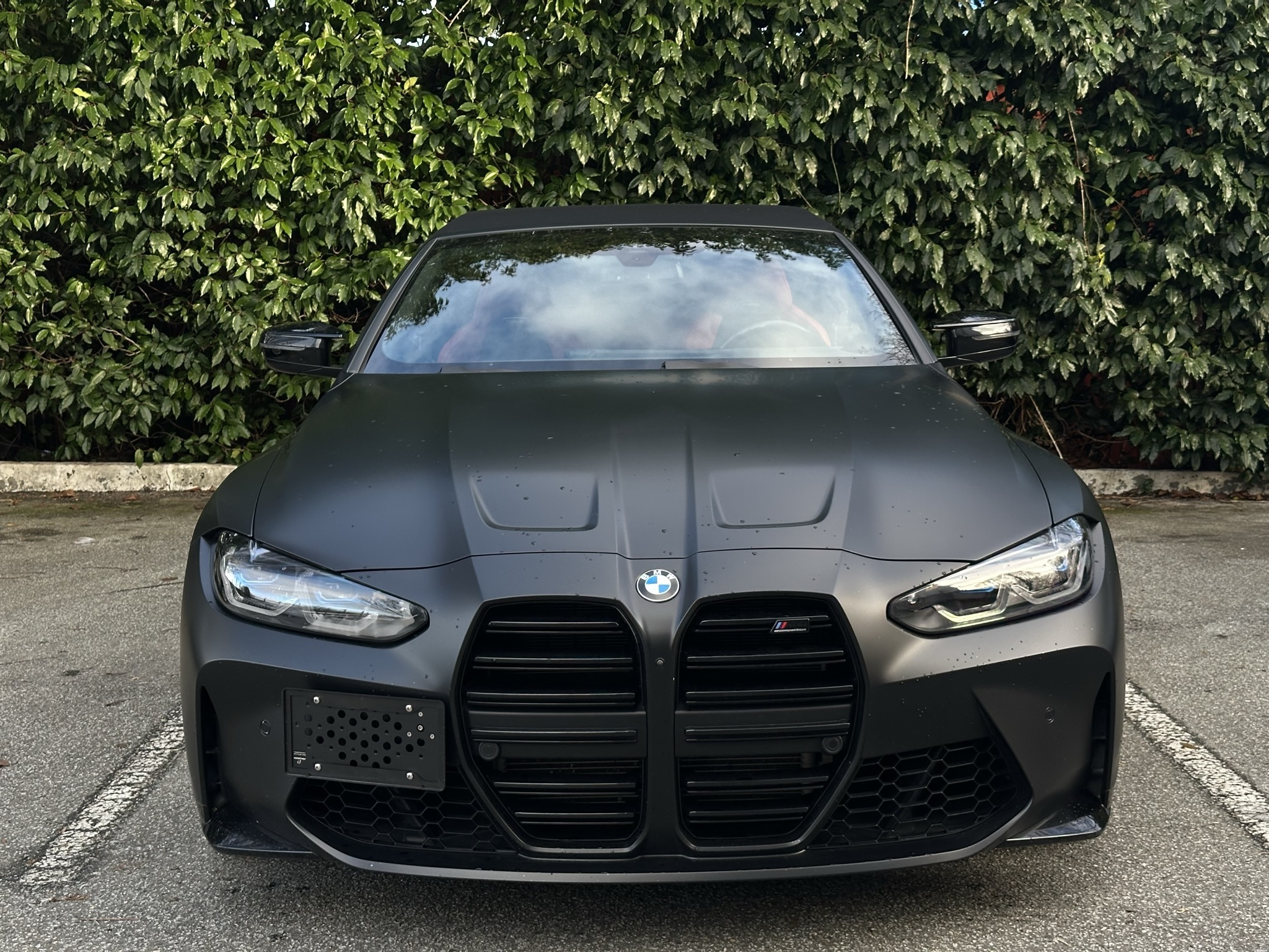 BMW M4 2024
