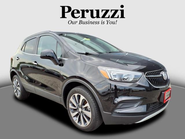 Buick Encore 2022