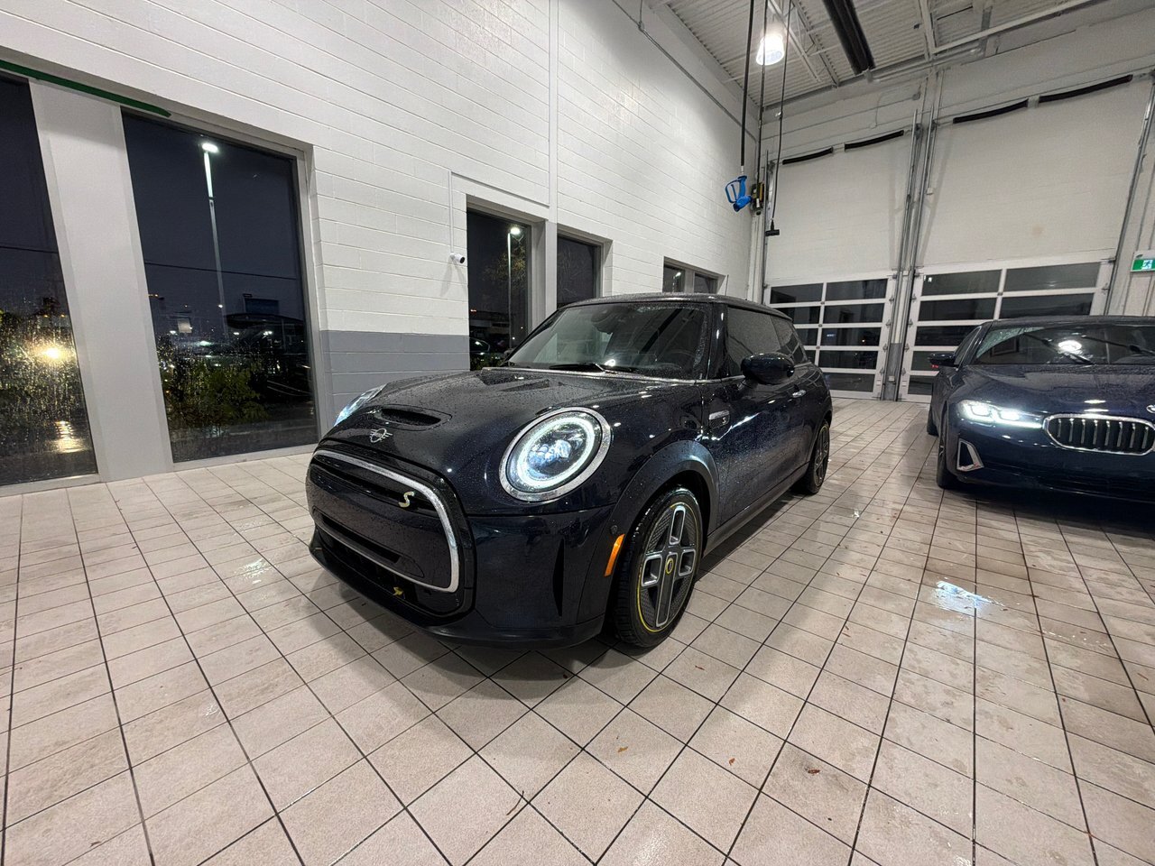 Mini COOPER 2023