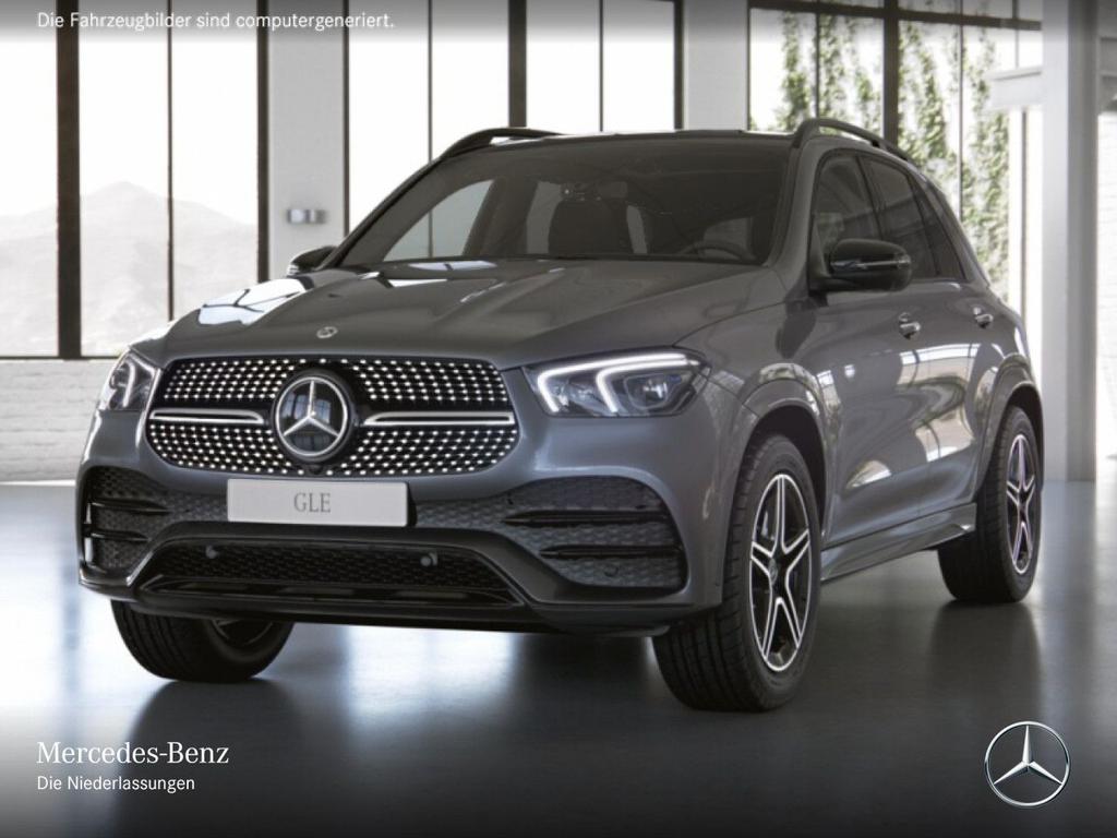 Mercedes-Benz GLE 300 2023