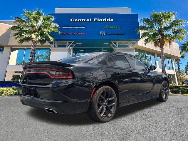 Dodge Charger 2022