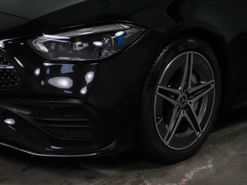 Mercedes-Benz C 200 2024