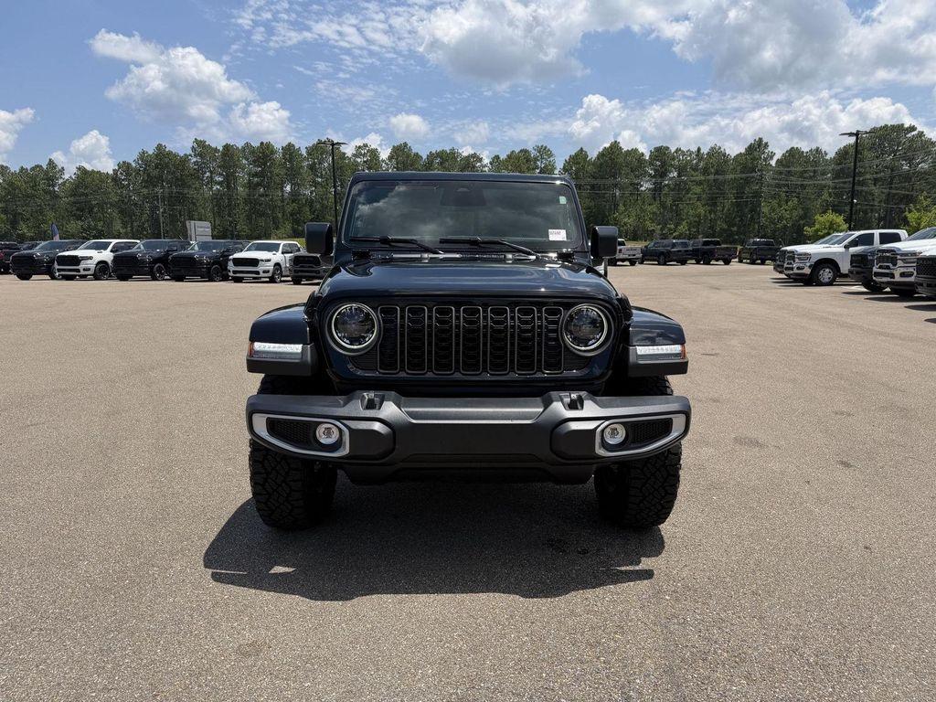 Jeep Gladiator 2026