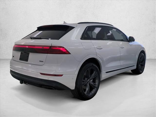 Audi Q8 2026