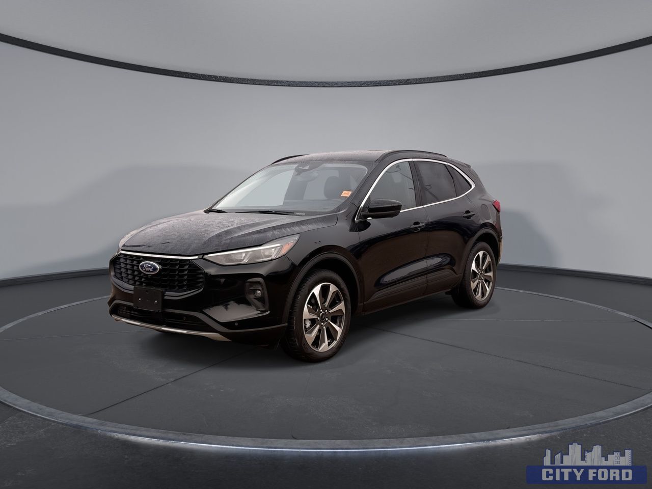 Ford Escape 2024