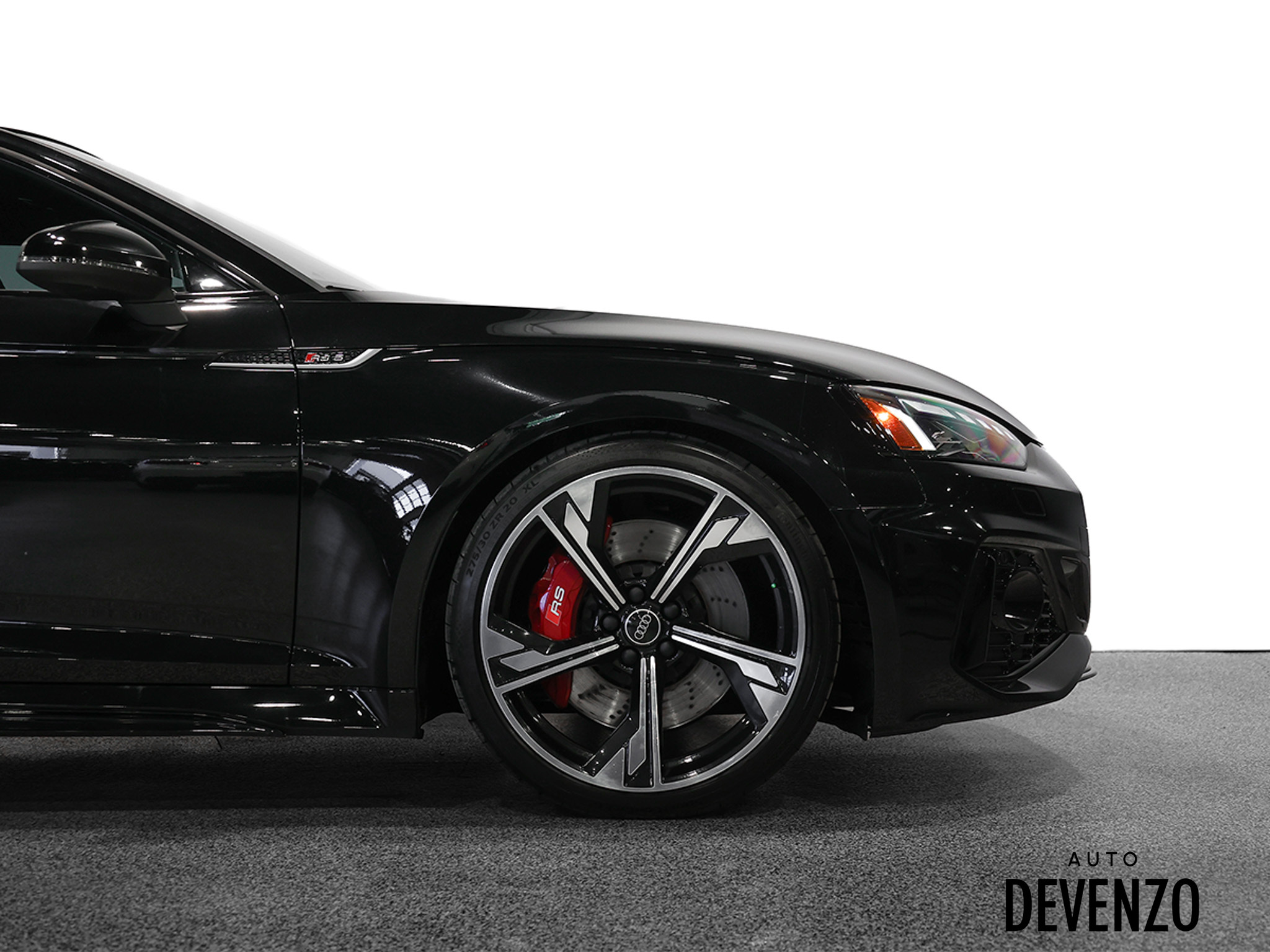 Audi RS 5 2023