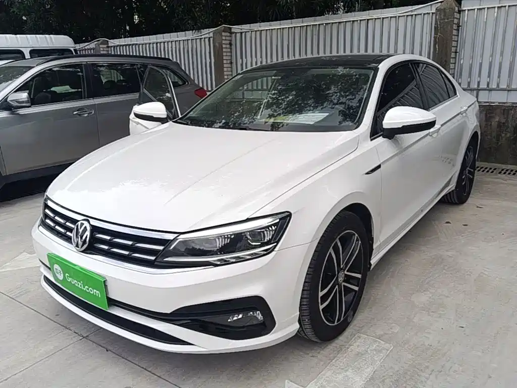 Volkswagen Lamando 2022