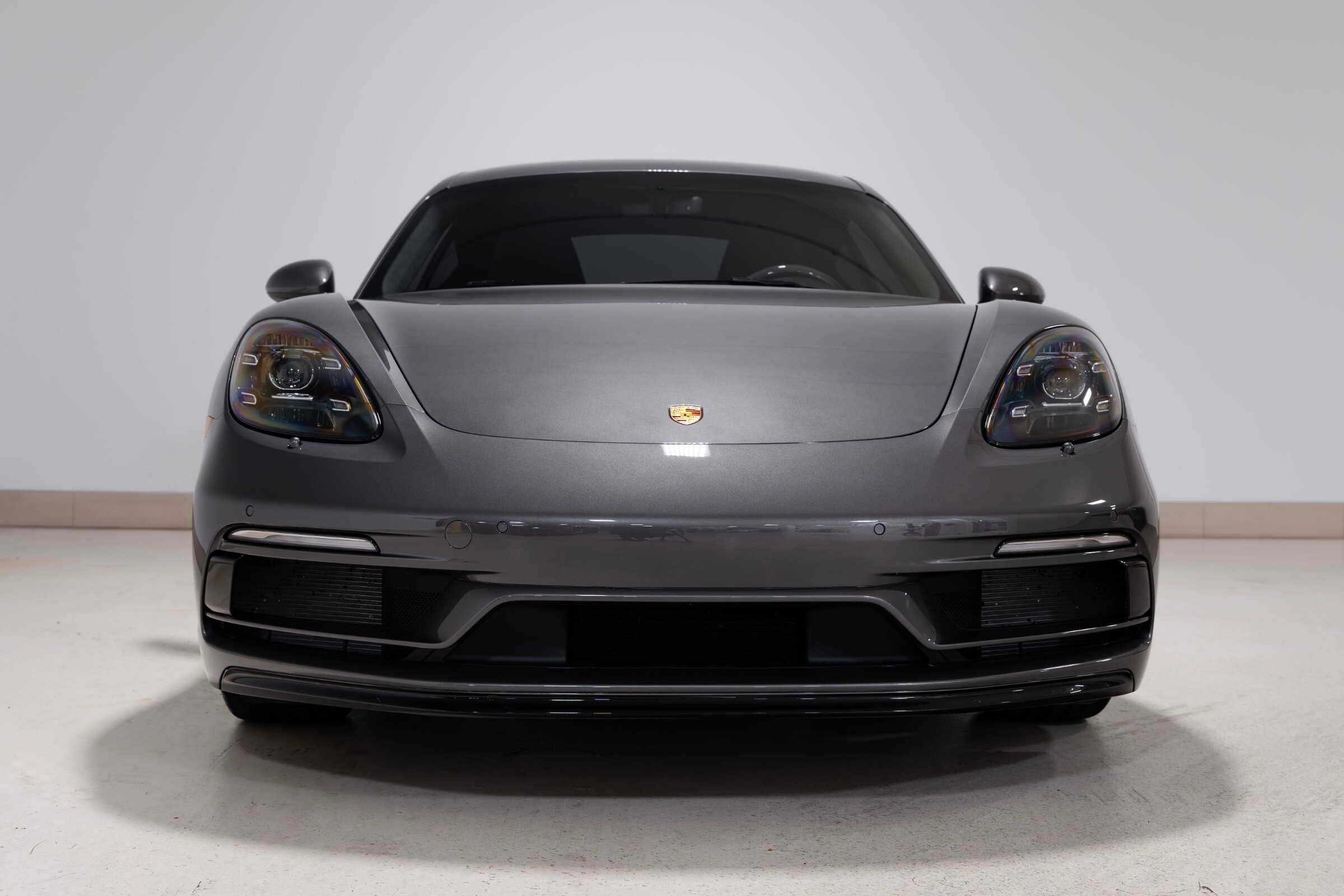 Porsche Cayman 2023