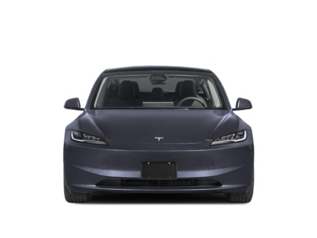 Tesla Model 3 2025