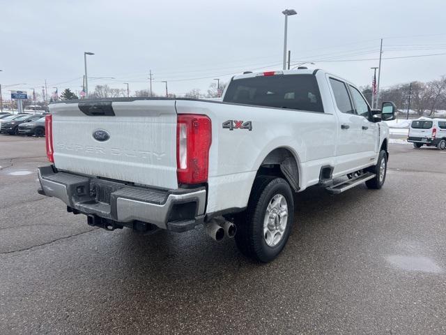 Ford F 250 2025
