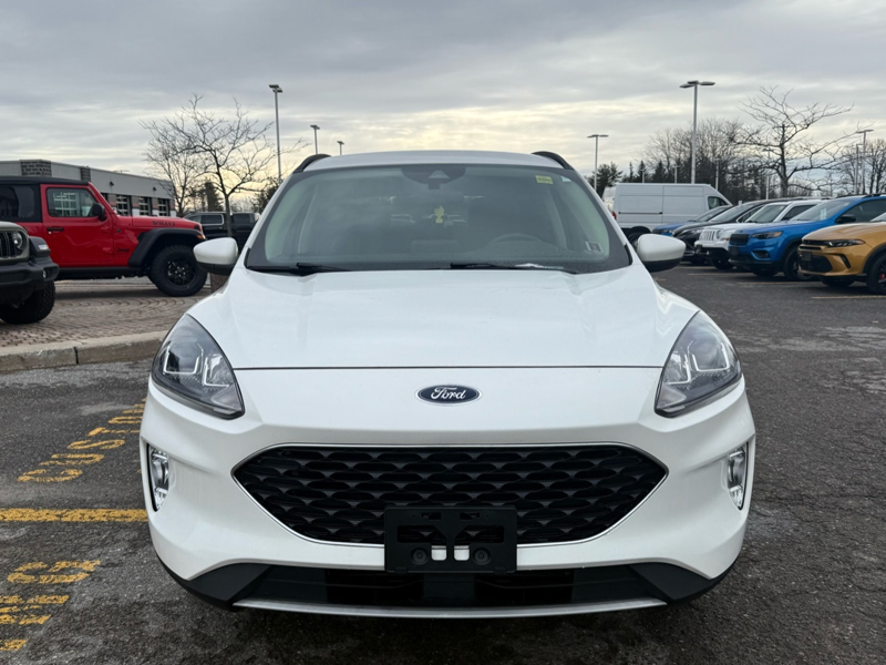 Ford Escape 2020