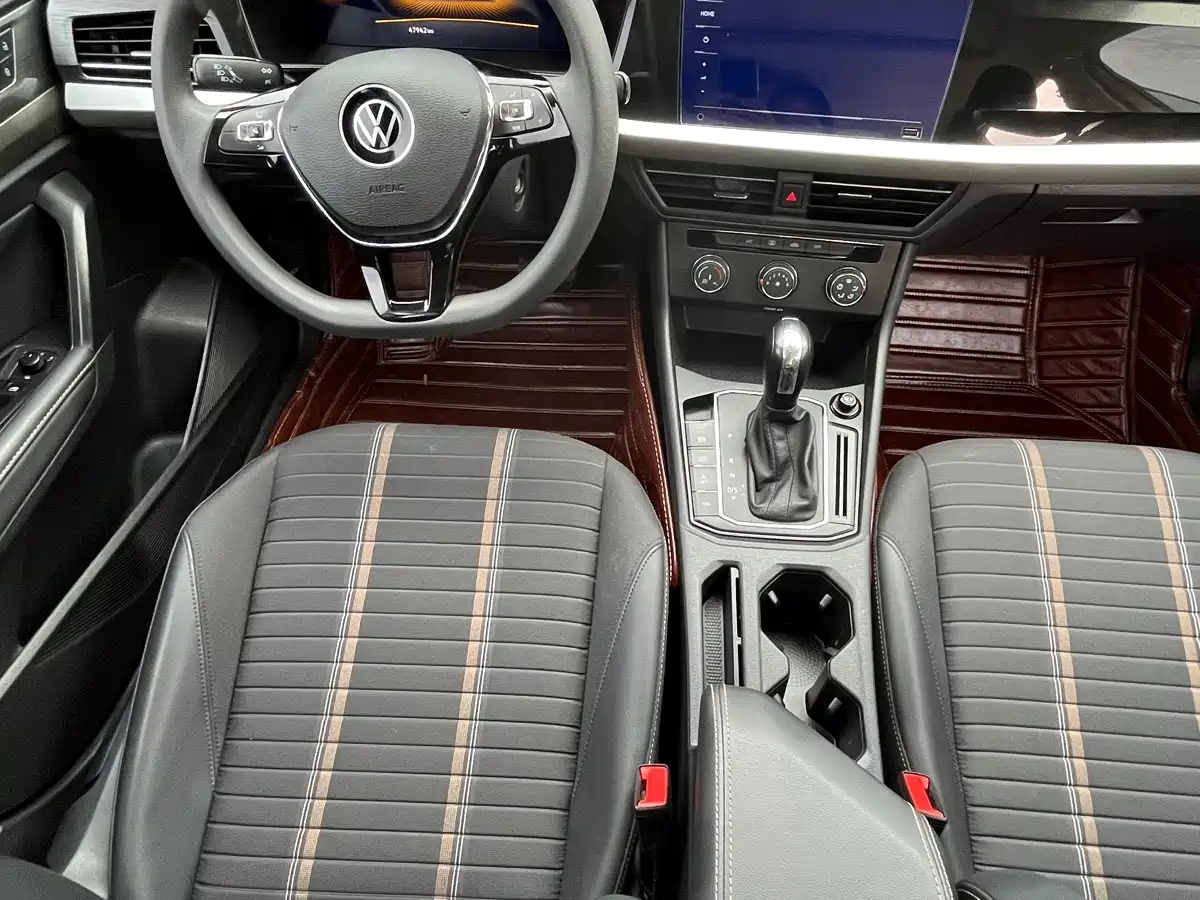 Volkswagen Lavida 2022