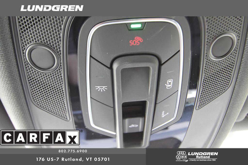 Audi A5 2023